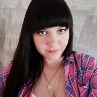 Светлана Воробьева
