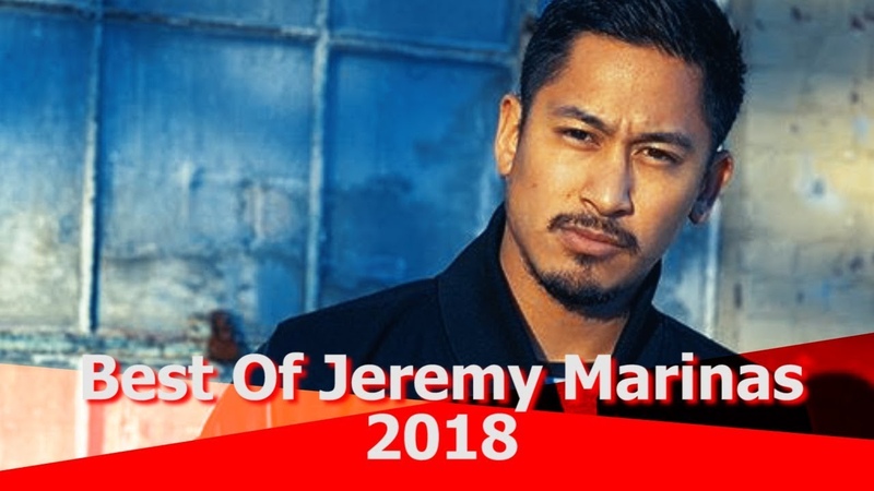 Best Of Tricking Jeremy Marinas