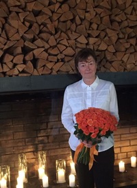 Ирина Алферова