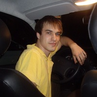 Валера Миронов