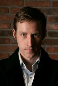 Владимир Захаров