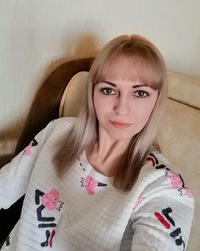 Людмила Головина