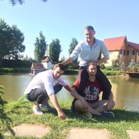 Санек Петров