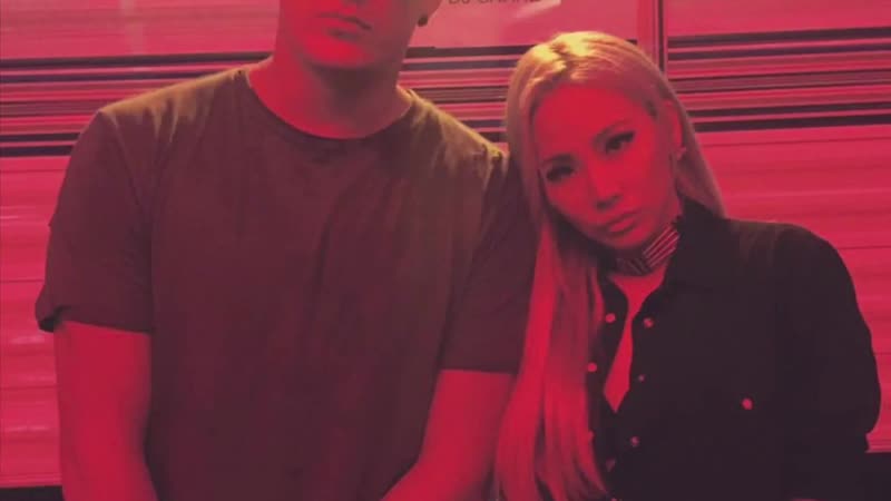 Let Me Love You CL clean