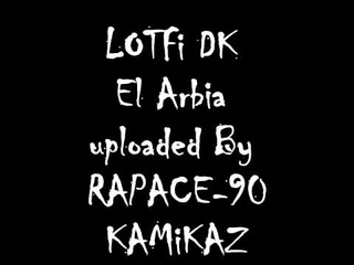 Lotfi DK 1997 El Arbia (Kamikaz)