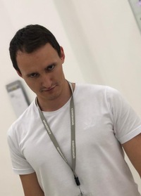 Андрей Семенов