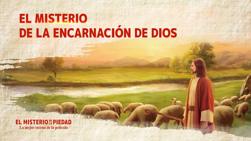 El misterio de la piedad ( III) El misterio de la encarnación de