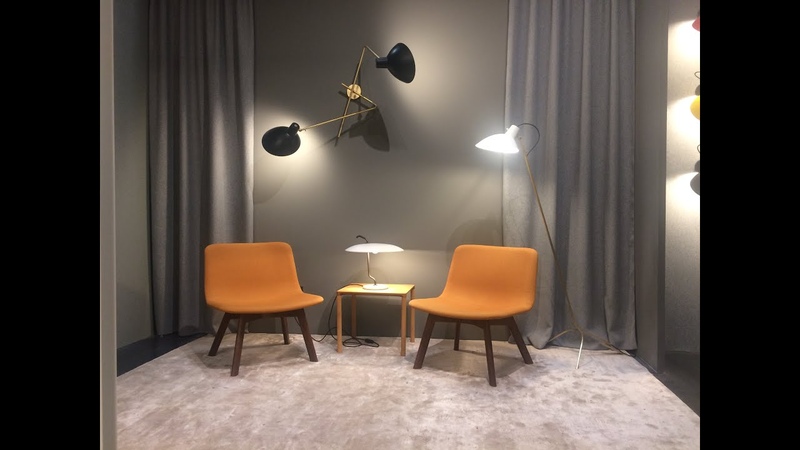 Astep Euroluce 2019