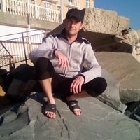 Александр Гаврилов