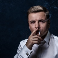 Александр Лукин