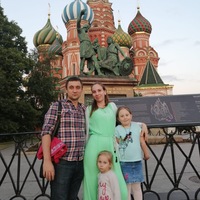 Мария Кузнецова