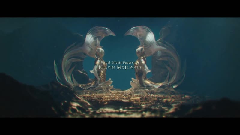 Aquaman Everything I Need (аквамен саундтрек)