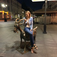 Елена Михеева
