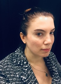 Светлана Семенова