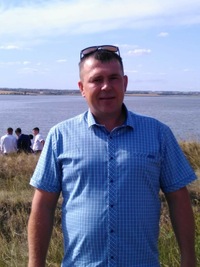 Андрей Нуждин