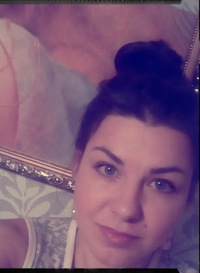 Елена Носова