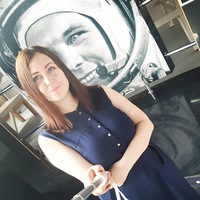 Анастасия Шустова