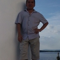 Алексей Журавлев