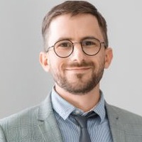 Константин Панфилов | Новосибирск