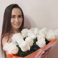 Анастасия Петрова