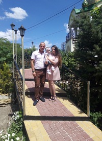 Наташа Соколова