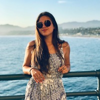 Алина Габитова