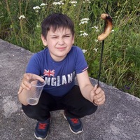 Арсений Иванов | Санкт-Петербург