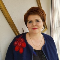 Валентина Пономарева