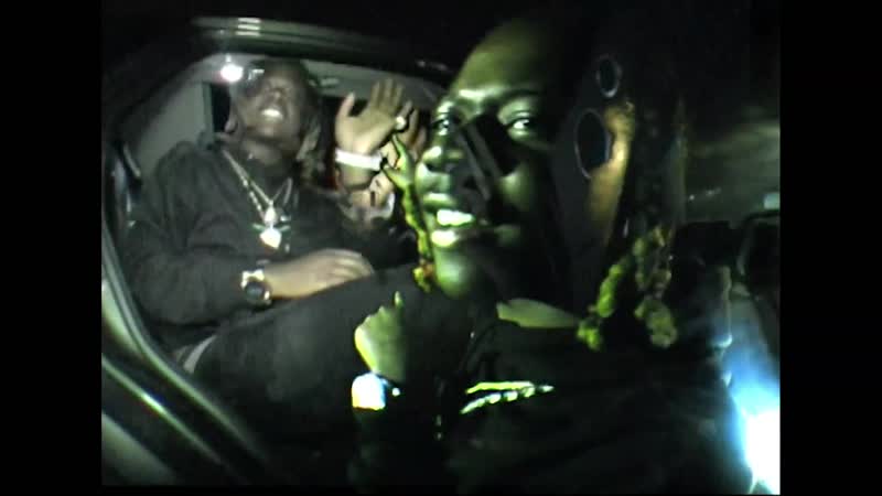 Mellow Miles x kid kasper lizzy