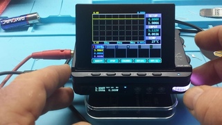 Miniware MDP XP Micro Wireless Power Supply