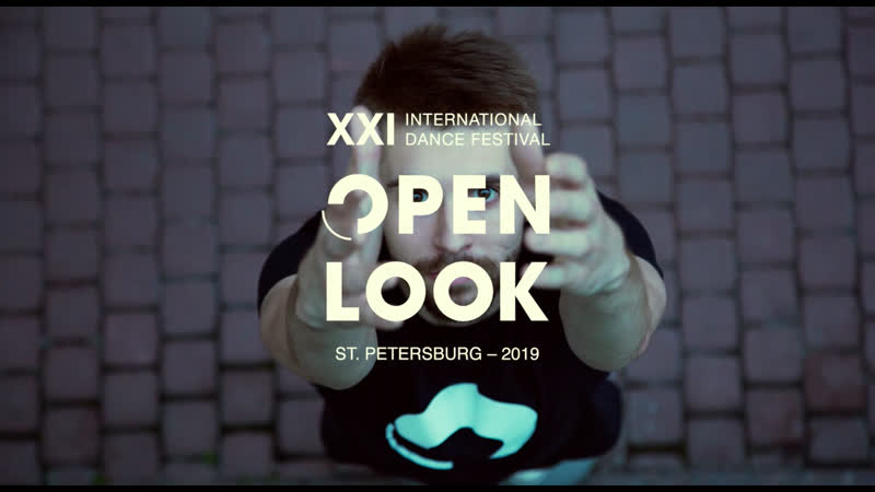 OPEN LOOK DIARY. DAY 5