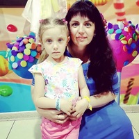 Наталья Хайрулина