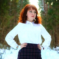 Полина Петрова
