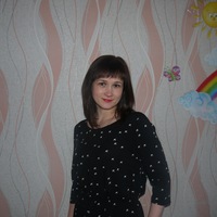 Елена Вологина
