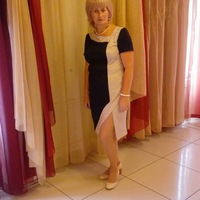 Нина Романова