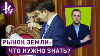 Распродажа земли в Украине: митинги, драки и кровь Тимошенко — #6 Глеба и зрелищ