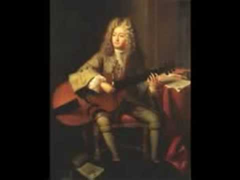 Marin Marais Le Badinage Jordi