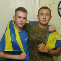 Макс Суворов