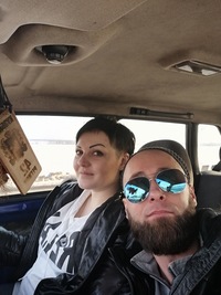 Сергей Овчинников