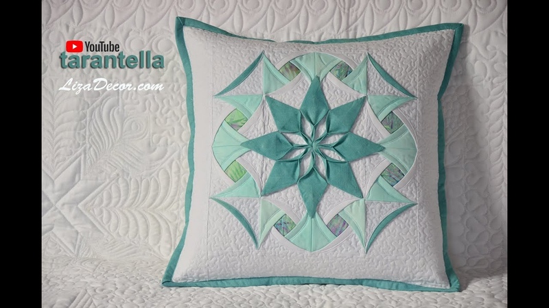 Tarantella Patchwork