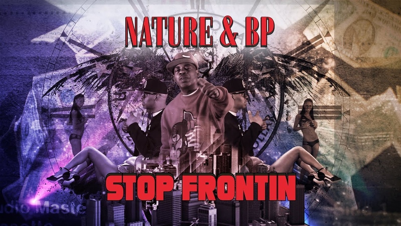 Nature BP Stop