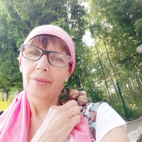 Елена Козина