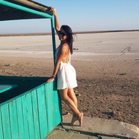 Светлана Петрова