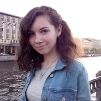 Мария Семенова