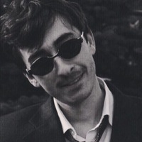Дима Чернов