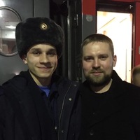 Михаил Кондаков |