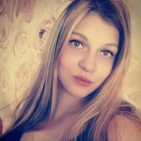 Мария Наумова