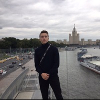 Сергей Комаров