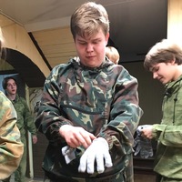 Сергей Рязанцев