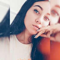 Анастасия Кузнецова